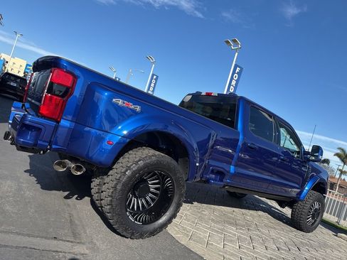 Used 2026 Ford F450 Lariat AWD/4WD image 2