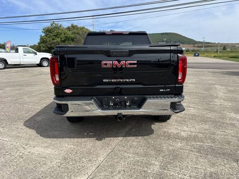 Used 2021 GMC Sierra 1500 SLT image 20