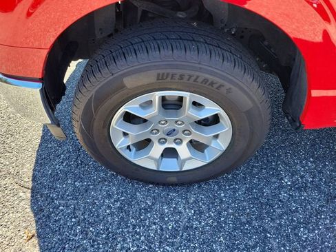 Used 2023 Ford F150 XLT image 5