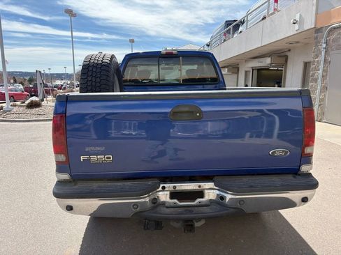 Used 2003 Ford F350 Lariat image 6