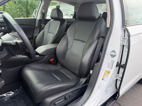 Used 2024 Honda Accord EX-L image 12