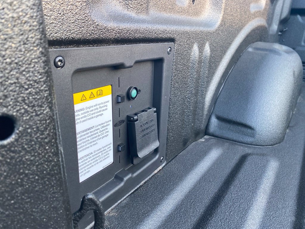 Used 2025 Ford F150 Tremor w/ Tow/Haul Package AWD/4WD image 40
