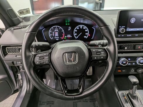 Used 2023 Honda Civic Sport image 20