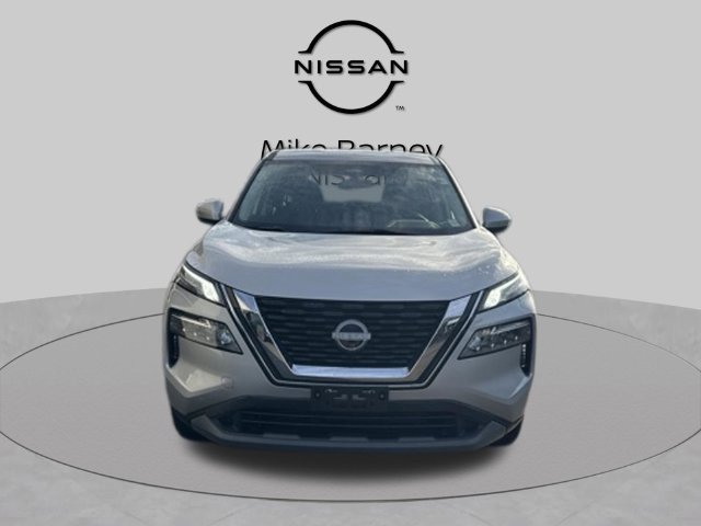 Used 2023 Nissan Rogue SV AWD/4WD image 6