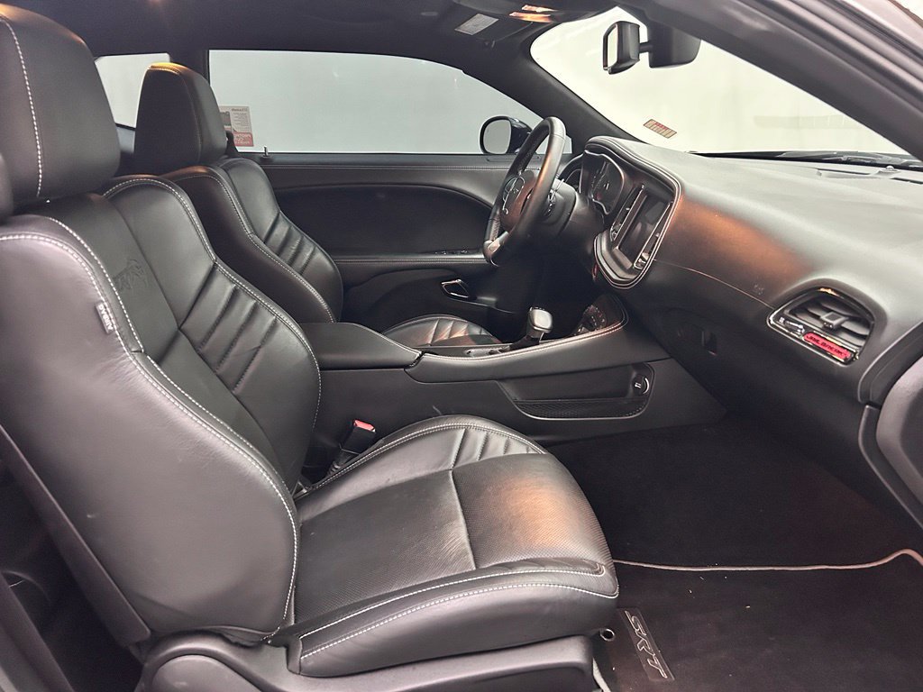 Used 2023 Dodge Challenger SRT Hellcat RWD image 16
