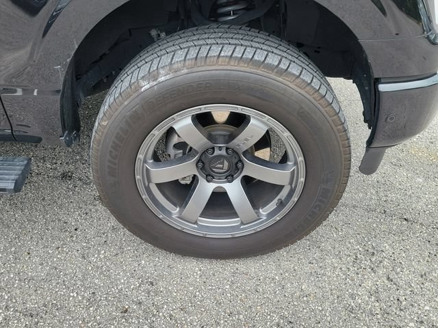 Used 2023 Ford F150 Platinum w/ Equipment Group 701A High AWD/4WD image 7