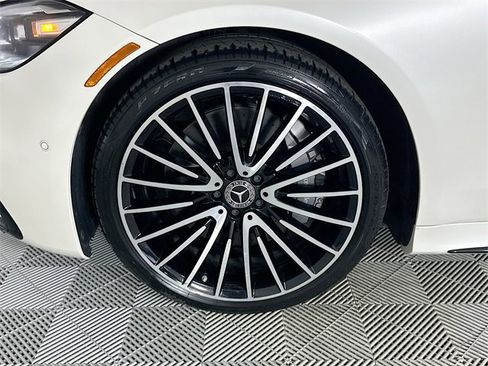 Used 2022 Mercedes-Benz S 500 S 500 image 31