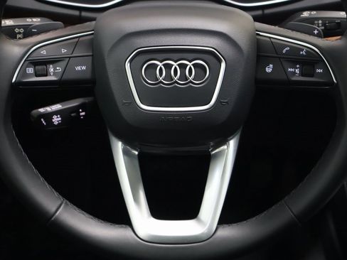 Used 2023 Audi Q5 2.0T Premium Plus w/ Premium Plus Package image 17