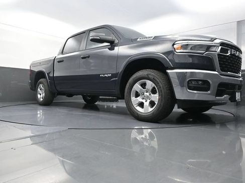 New 2026 RAM 1500 Big Horn AWD/4WD image 19