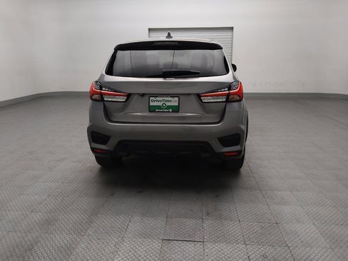 Used 2021 Mitsubishi Outlander Sport SE AWD/4WD image 7