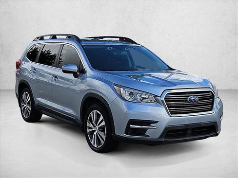 Used 2020 Subaru Ascent Premium w/ Sport Package image 3