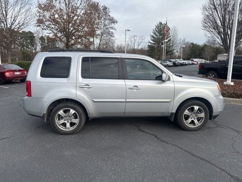Used 2014 Honda Pilot EX-L image 7