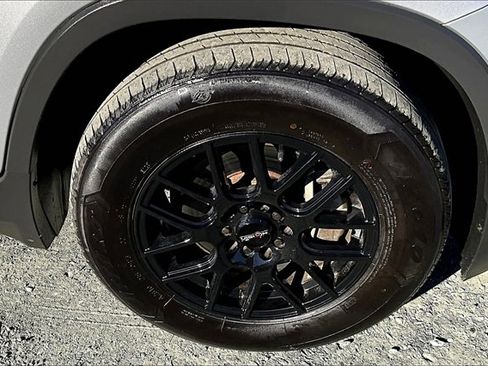 Used 2017 Chevrolet Trax LT image 8