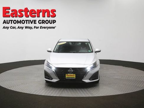 Used 2023 Nissan Altima 2.5 S FWD image 51