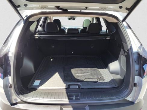 Used 2024 Hyundai Tucson Limited AWD/4WD image 19