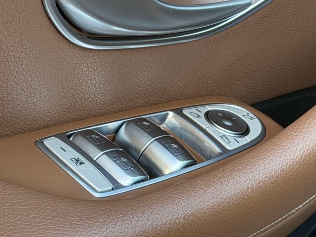 Certified 2023 Mercedes-Benz E 350 4MATIC Sedan image 16