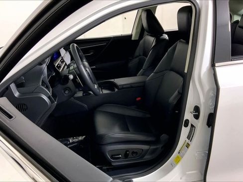 Certified 2023 Lexus ES 350 ES350 image 8