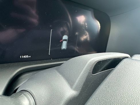 Used 2024 Lexus GX 550 w/ Accessory Package (2T) AWD/4WD image 5