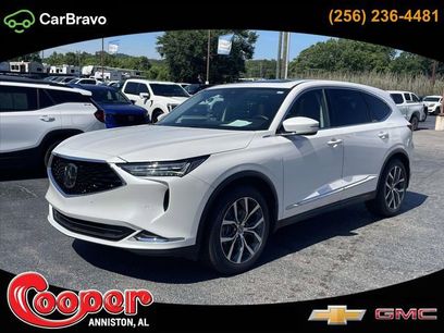 Used 2023 Acura MDX FWD w/ Technology Package