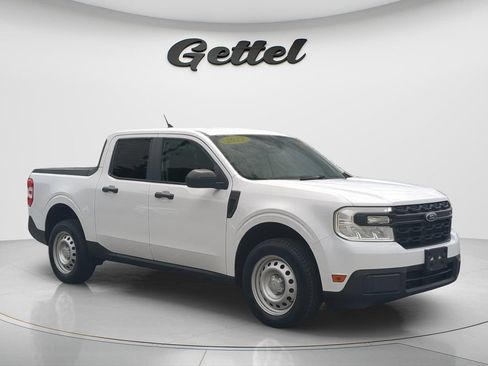 Used 2022 Ford Maverick XL FWD image 5