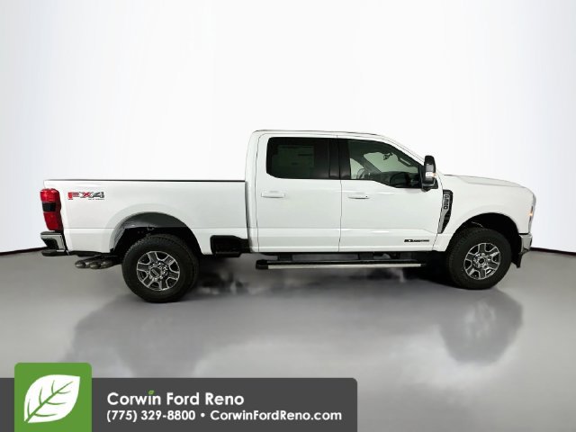 New 2026 Ford F350 Lariat w/ FX4 Off-Road Package AWD/4WD image 8