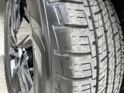 Used 2019 Toyota RAV4 XSE w/ XSE Weather Package image 7