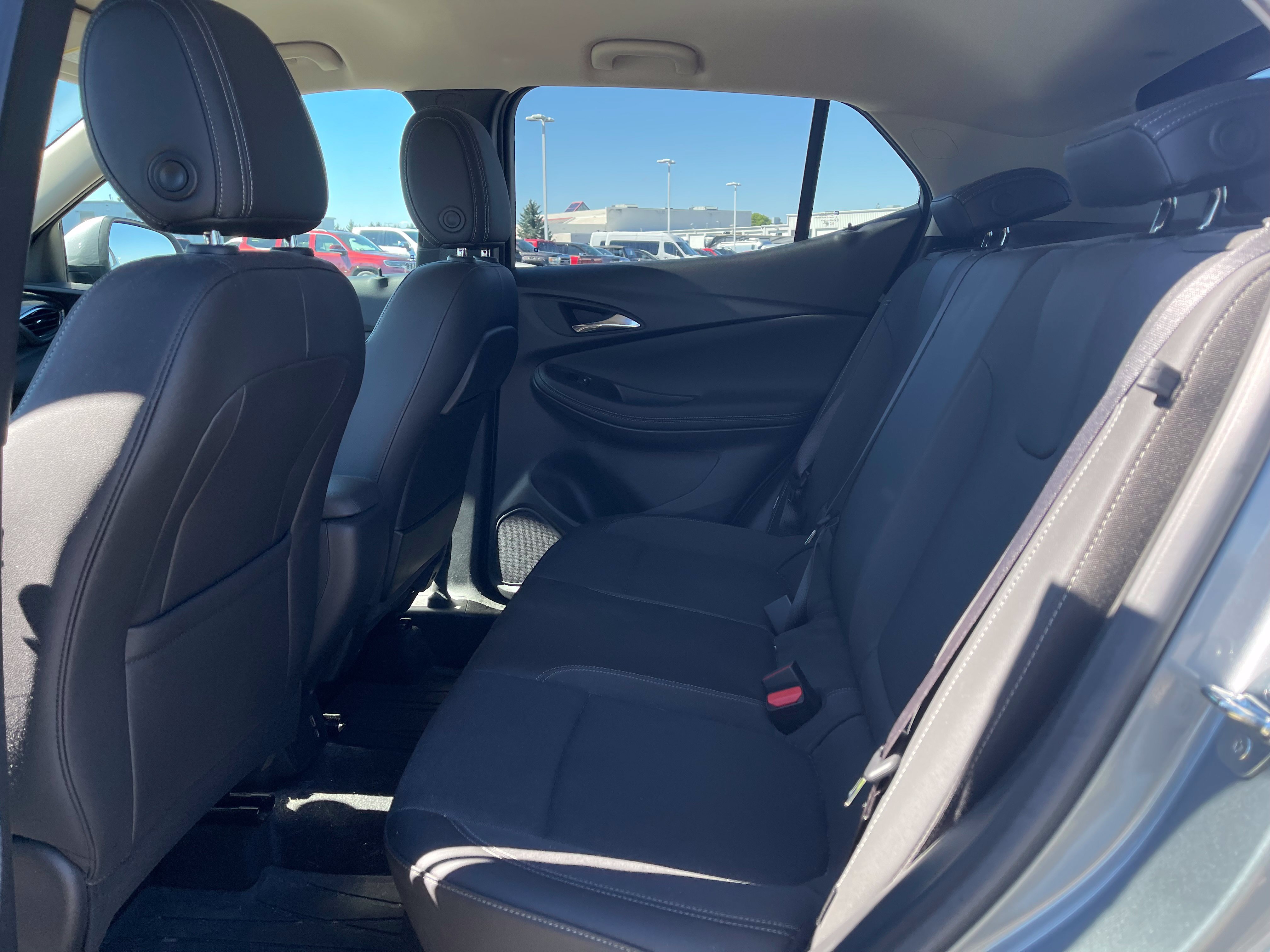 Used 2023 Buick Encore GX Preferred w/ Cold Weather Comfort Package AWD/4WD image 15