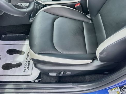 New 2026 Kia K4 GT-Line FWD image 20