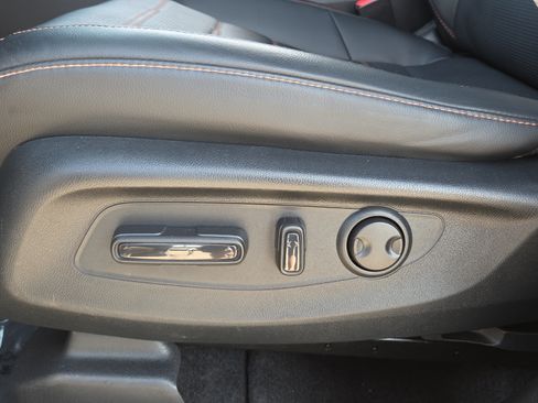 Certified 2023 Honda CR-V Sport Touring image 10