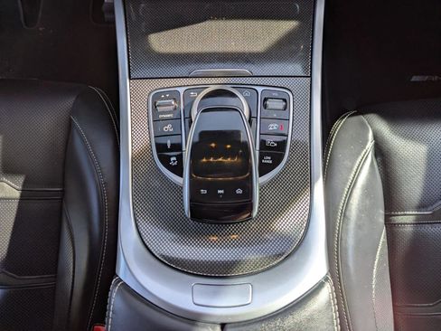 Used 2021 Mercedes-Benz G 63 AMG 4MATIC image 28
