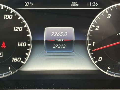 Certified 2020 Mercedes-Benz G 550 image 23