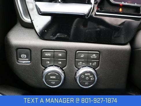 New 2026 GMC Sierra 1500 Elevation w/ Elevation Premium Package AWD/4WD image 22