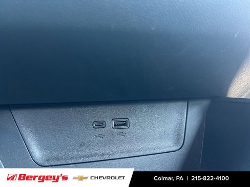 Used 2025 Chevrolet Equinox LT w/ Convenience Package II AWD/4WD image 31