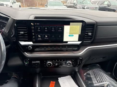 New 2026 GMC Sierra 2500 SLT w/ SLT Premium Package image 21