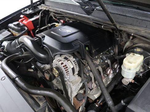 Used 2007 GMC Yukon SLT w/ SLT Preferred Equipment Group AWD/4WD image 37