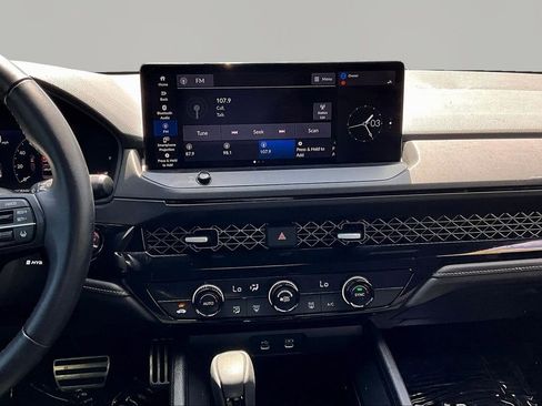 Certified 2024 Honda Accord Sport image 9