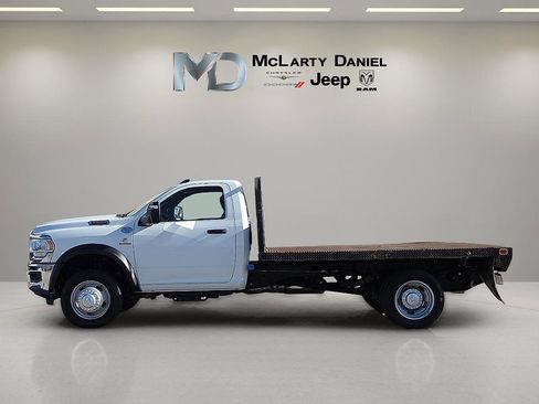 Used 2023 RAM 4500 Tradesman image 3