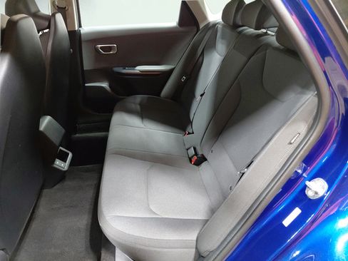 Used 2025 Kia K4 FWD image 16