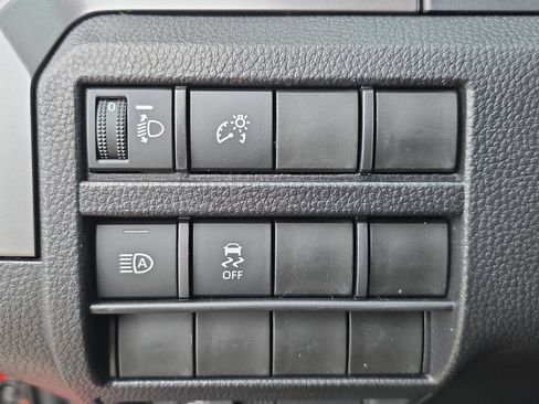 Used 2026 Toyota Tacoma SR5 AWD/4WD image 22