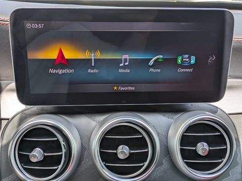 Used 2021 Mercedes-Benz C 63 AMG S image 15