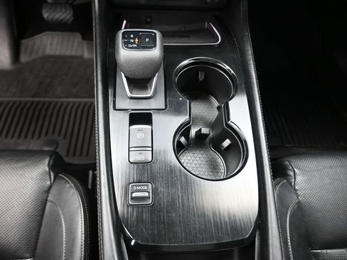 Used 2023 Nissan Rogue Platinum w/ Platinum Premium Package image 10