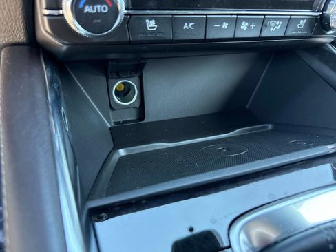 Certified 2025 MAZDA CX-5 Signature image 31