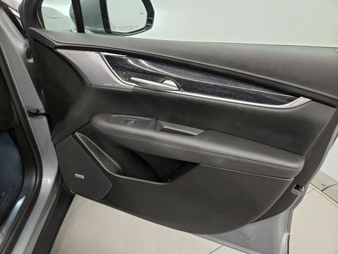 Used 2023 Cadillac XT5 Premium Luxury AWD/4WD image 30