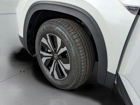 New 2026 Volkswagen Atlas Cross Sport SE FWD image 33