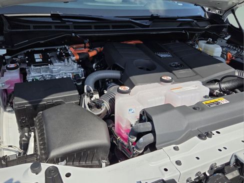 Used 2026 Toyota Tundra TRD Pro AWD/4WD image 24