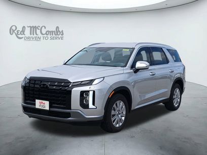 New 2025 Hyundai Palisade SEL