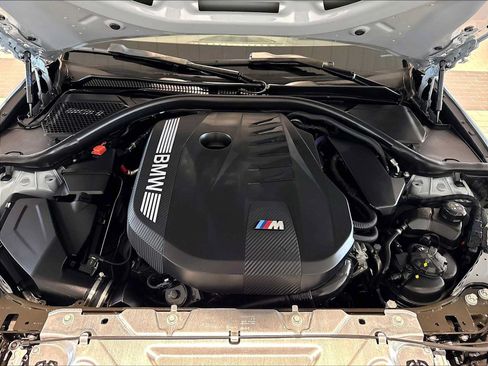 Used 2025 BMW M340i xDrive w/ Premium Package AWD/4WD image 24