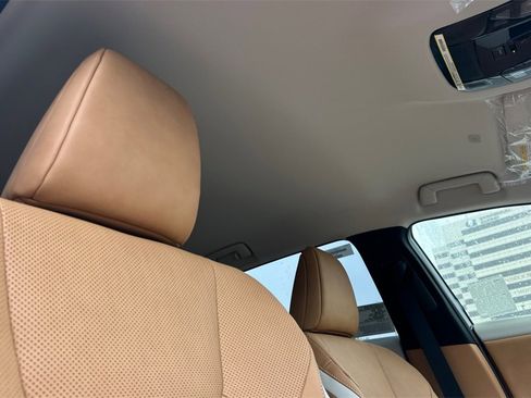 New 2026 Lexus RZ 450e 2WD image 17