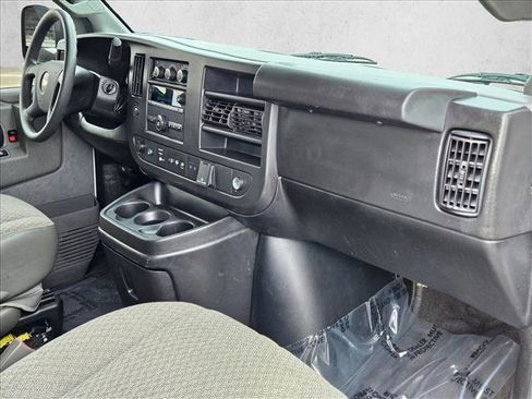 Used 2020 Chevrolet Express 3500 LT w/ LT Preferred Equipment Group image 21