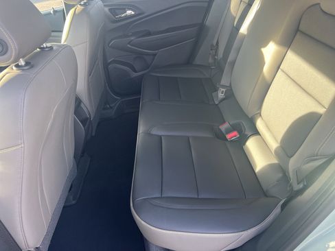 New 2026 Chevrolet Trax ACTIV w/ Driver Confidence Package image 19